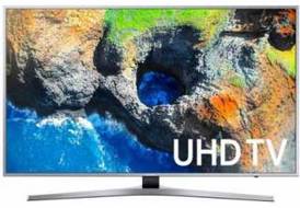 Samsung UA49MU7000AR 49 inch (124 cm) LED 4K TV