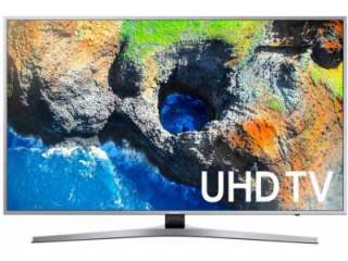 Samsung UA49MU7000AR 49 inch (124 cm) LED 4K TV Price