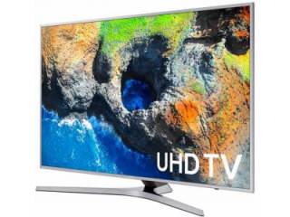 Samsung UA49MU7000AR 49 inch (124 cm) LED 4K TV