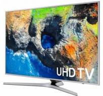 Samsung UA49MU7000AR 49 inch (124 cm) LED 4K TV