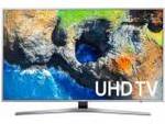 Samsung UA49MU7000AR 49 inch (124 cm) LED 4K TV