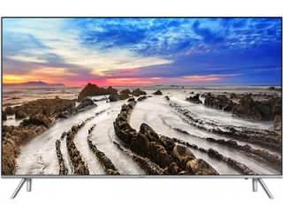 Samsung UA55MU7000K 55 inch (139 cm) LED 4K TV