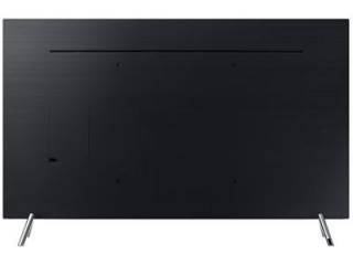 Samsung UA55MU7000K 55 inch (139 cm) LED 4K TV