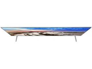 Samsung UA55MU7000K 55 inch (139 cm) LED 4K TV