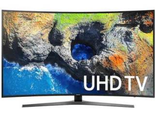 Samsung UA55MU7500K 55 inch (139 cm) LED 4K TV