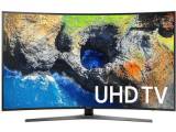 Compare Samsung UA55MU7500K 55 inch (139 cm) LED 4K TV