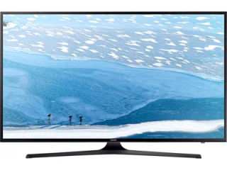Samsung UA55KU7000K 55 inch (139 cm) LED 4K TV
