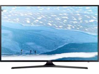 Samsung UA55KU7000K 55 inch (139 cm) LED 4K TV Price