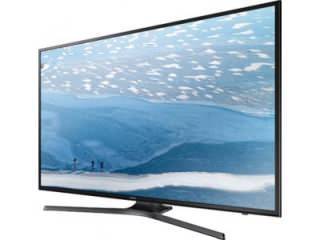 Samsung UA55KU7000K 55 inch (139 cm) LED 4K TV