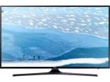 Compare Samsung UA55KU7000K 55 inch (139 cm) LED 4K TV