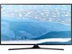 Samsung UA55KU7000K 55 inch (139 cm) LED 4K TV