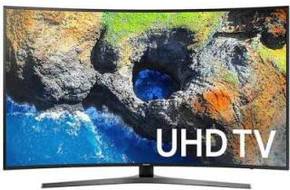 Samsung UA65MU7500K 65 inch (165 cm) LED 4K TV
