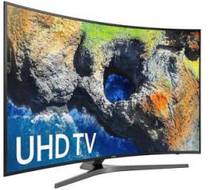 Samsung UA65MU7500K 65 inch (165 cm) LED 4K TV