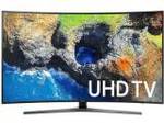 Samsung UA65MU7500K 65 inch (165 cm) LED 4K TV
