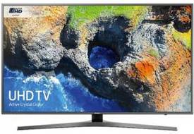 Samsung UA49MU6470U 49 inch (124 cm) LED 4K TV