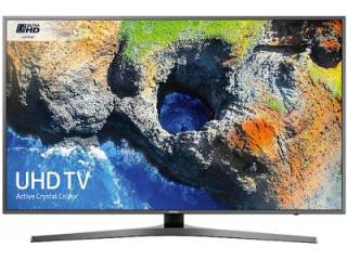 Samsung UA49MU6470U 49 inch (124 cm) LED 4K TV Price