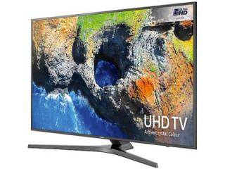 Samsung UA49MU6470U 49 inch (124 cm) LED 4K TV