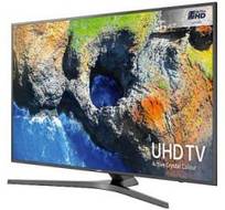 Samsung UA49MU6470U 49 inch (124 cm) LED 4K TV
