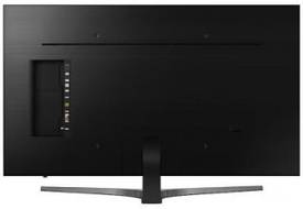 Samsung UA49MU6470U 49 inch (124 cm) LED 4K TV