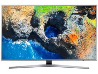 Samsung UA55MU6470U 55 inch (139 cm) LED 4K TV Price