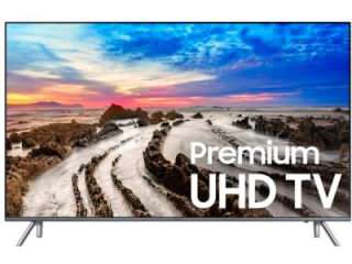 Samsung UA65MU8000K 65 inch (165 cm) LED 4K TV