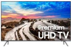 Samsung UA65MU8000K 65 inch (165 cm) LED 4K TV