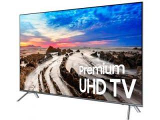 Samsung UA65MU8000K 65 inch (165 cm) LED 4K TV