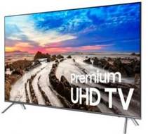 Samsung UA65MU8000K 65 inch (165 cm) LED 4K TV