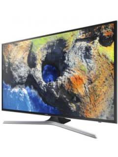 Samsung UA55MU6100K 55 inch (139 cm) LED 4K TV