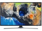 Compare Samsung UA55MU6100K 55 inch (139 cm) LED 4K TV