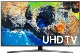 Samsung UA65MU7000R 65 inch (165 cm) LED 4K TV