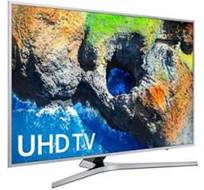 Samsung UA65MU7000R 65 inch (165 cm) LED 4K TV