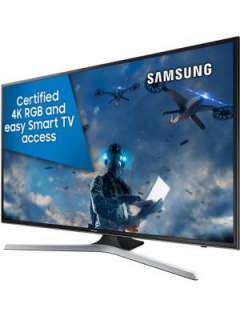 Samsung UA65MU6100W 65 inch (165 cm) LED 4K TV