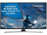 Compare Samsung UA65MU6100W 65 inch (165 cm) LED 4K TV