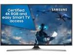 Samsung UA65MU6100W 65 inch (165 cm) LED 4K TV