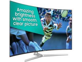 Samsung UA65MU9000W 65 inch (165 cm) LED 4K TV