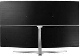 Samsung UA65MU9000W 65 inch (165 cm) LED 4K TV