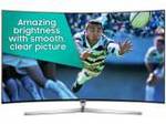 Samsung UA65MU9000W 65 inch (165 cm) LED 4K TV