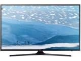 Compare Samsung UA70KU7000K 70 inch (177 cm) LED 4K TV