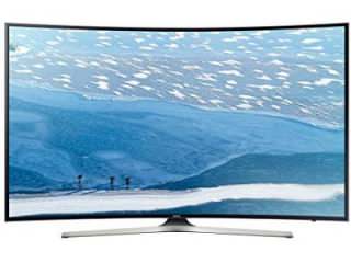 Samsung UA40KU6000K 40 inch (101 cm) LED 4K TV