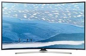 Samsung UA40KU6000K 40 inch (101 cm) LED 4K TV