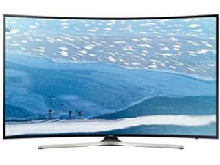 Samsung UA40KU6000K 40 inch (101 cm) LED 4K TV Price