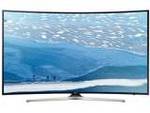 Samsung UA40KU6000K 40 inch (101 cm) LED 4K TV