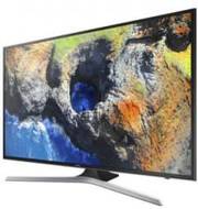 Samsung UA43MU6100K 43 inch (109 cm) LED 4K TV