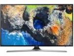 Samsung UA43MU6100K 43 inch (109 cm) LED 4K TV