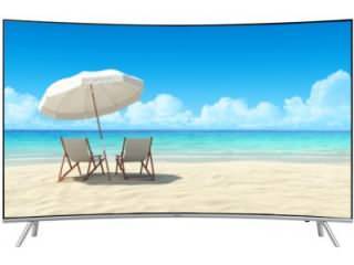Samsung UA55MU8000K 55 inch (139 cm) LED 4K TV