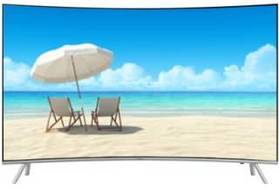 Samsung UA55MU8000K 55 inch (139 cm) LED 4K TV