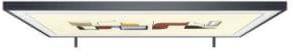 Samsung UA65LS003AK 65 inch (165 cm) LED 4K TV