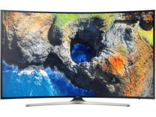 Samsung UA55MU7350K 55 inch (139 cm) LED 4K TV Price