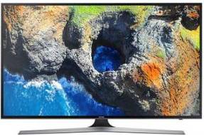 Samsung UA43MU7000K 43 inch (109 cm) LED 4K TV